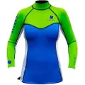 Seland Malibu Neoprenjakke Dame