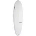 Stewart 949 Poly 6´6´´ Surfebrett