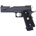 WE Black Dragon 5.1 B Gbb Airsoft-pistol