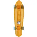 Choke Dirty Harry 23.6´´x6.5´´ Cruiser Skateboard