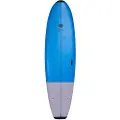 Radz Hawaii Soft H-tech 6´6´´ X 22´´ Surfebrett