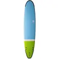 NSP Soft Long 8´2´´ Surfebrett