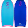 SCIENCE Veeks Hybrid 43.5´´ Bodyboard