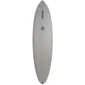 Stewart Funboard Comp Poly 7´4´´ Surfebrett