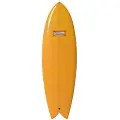Dewey Weber Swish 5´6´´ Surfebrett