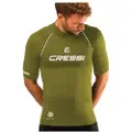 Cressi Spa 2024 Kortermet Beskyttelsesvest