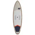 NSP Instigator Surf 7.6´ X 27´´ Padlebrett