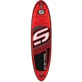Safe Waterman Easy Ride 10´6 Padlebrett