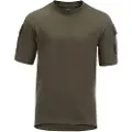Invadergear Tactical Kortarmet T-skjorte