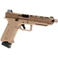 Poseidon Orion No.3 Performance Gbb Airsoft-pistol