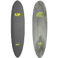 Up Surfboards Lee Ann 6´6 Surfebrett