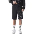 Everlast Felpa Str Shorts