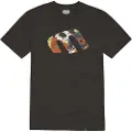 Etnies Style E Fill Kortarmet T-skjorte