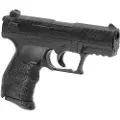 Walther design P22q Metal Slide Airsoft-pistol