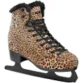 Roces Leopard Skøyter
