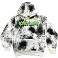 Everlast Lfs Spray Hettegenser