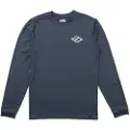 Salty Crew Diamond Marlin Sunshirt Utslettsdrakt Med Lange Ermer