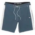 Salty Crew Channel Boardshort Badebukse