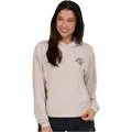 Salty Crew Tippet Fill Tech Hoody Utslettsdrakt Med Lange Ermer