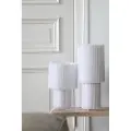 Markslöjd MarkslöjdBordlampe Catis 1L 32cmHvitBordlamperFra Homeroom