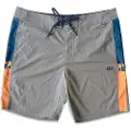 Salty Crew Channel Apex Boardshort Badebukse
