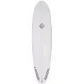Clayton Mini Malibu 7´6 X 22 X 23/4 Surfebrett