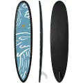 Almond Joy 8´ R-series Owen Wave Deck Surfebrett