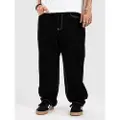Empyre Loose Fit Sk8 Jeans svart