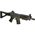 Jing Gong Sg552 Airsoft Angrepsgevær