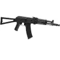 CYMA Cm031d Ak105 Metal Stock Airsoft Angrepsgevær