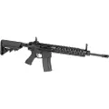 CYMA Cm006 Sr-16 Full Metal Airsoft Angrepsgevær