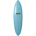 G&s Surfboards Magic Rp 7´2 Single Box Surfebrett