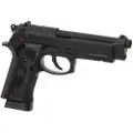 Kj works M9 Vertec Full Metal Co2 Airsoft-pistol