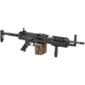 Ares Stoner Lmg Airsoft Angrepsgevær