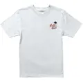 Salty Crew Surf Motel Kortarmet T-skjorte