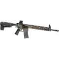 Krytac Trident Mk2 Spr/pdw Bundle S-aeg Airsoft Angrepsgevær