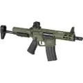 Krytac Trident Mk2 Pdw 0.5j Airsoft Angrepsgevær