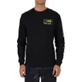 Salty Crew Golden Mahi Premium Langarmet T-skjorte