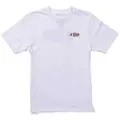 Salty Crew Shaper Kortarmet T-skjorte