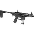G&G Arp 9 3.0p Airsoft Maskinpistol