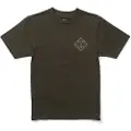 Salty Crew Tippet Kortarmet T-skjorte