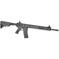 G&G Cm15 Kr Apr 14.5´´ S-aeg Airsoft Angrepsgevær