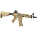 G&G Cm16 Raider S-aeg Airsoft Angrepsgevær