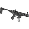 G&G Arp 9 3.0p S-aeg Airsoft Maskinpistol