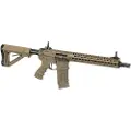 G&G Cm16 Etu Srxl Airsoft Angrepsgevær