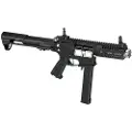 G&G Arp 9 0.5j Airsoft Maskinpistol