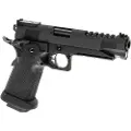 Aw Custom Hx2702 Full Metal Gbb Airsoft-pistol