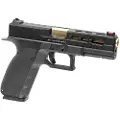 Kj works Kp-13 Custom Metal Version Gbb Airsoft-pistol