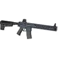 Krytac War Sport Lvoa-s S-aeg Airsoft Angrepsgevær