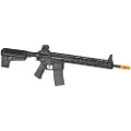 Krytac Trident Mk2 Spr It Airsoft Angrepsgevær